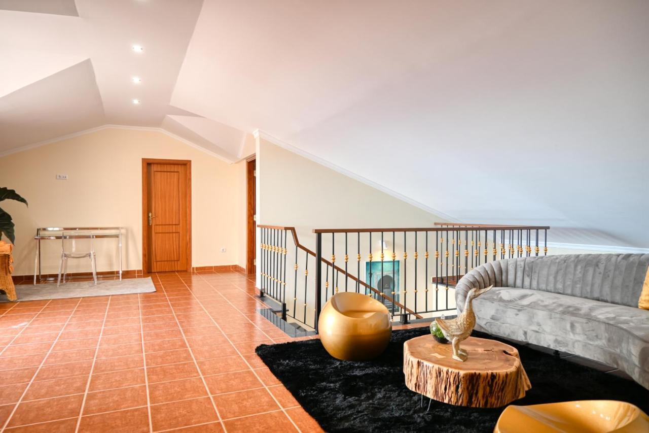 Villa Mendonca, A Home In Madeira Canhas Extérieur photo