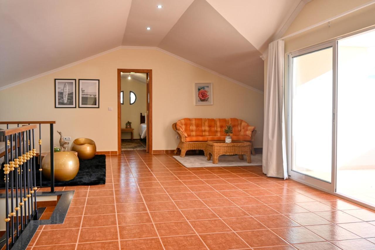 Villa Mendonca, A Home In Madeira Canhas Extérieur photo